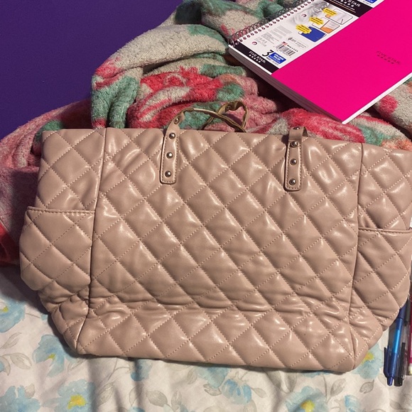 Bebe pink bag - Picture 2 of 4